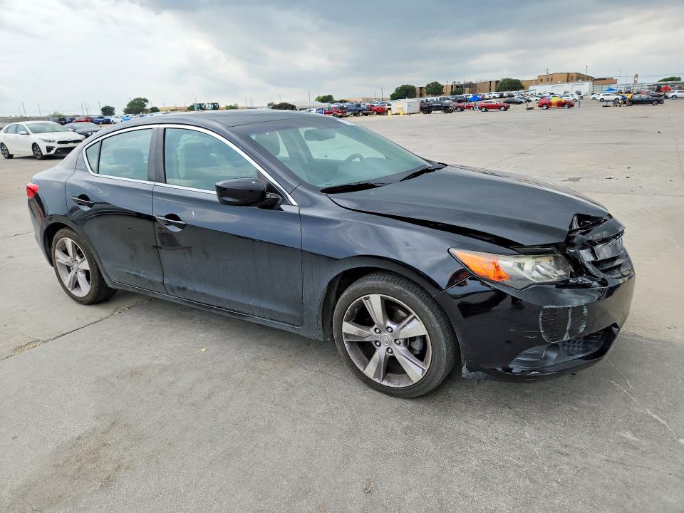 53226866 :رقم المزاد ، 19VDE1F79EE006576 vin ، 2014 Acura Ilx مزاد بيع