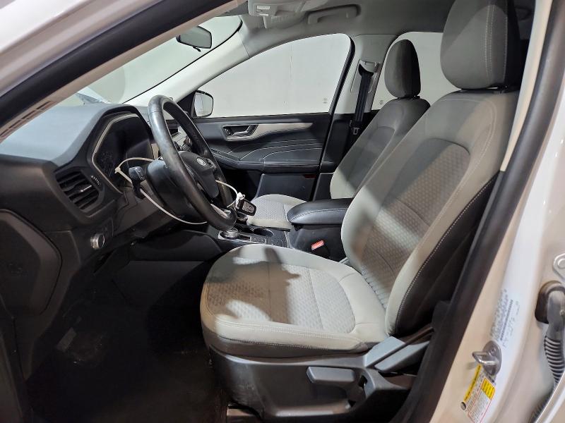 Продаж на аукціоні авто 2022 Ford Escape, vin: 1FMCU9G67NUB09910, номер лоту: 51502486