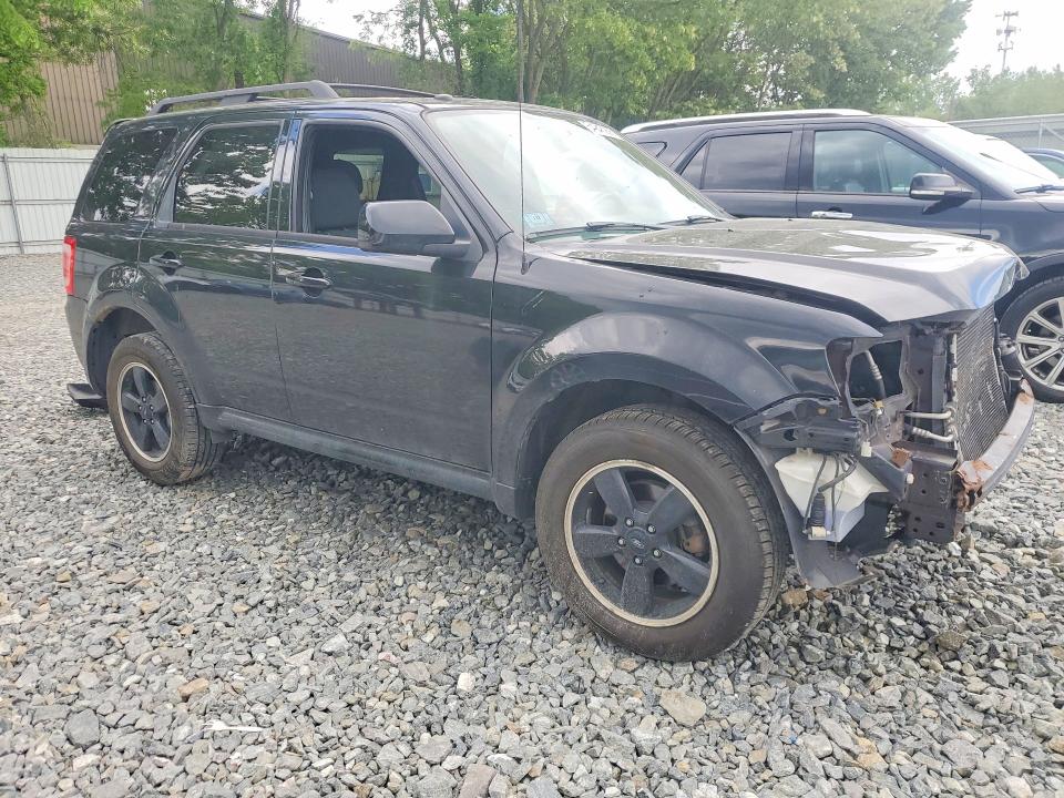 Продажа на аукционе авто 2011 Ford Escape, vin: 1FMCU9DG7BKA90361, номер лота: 54943266