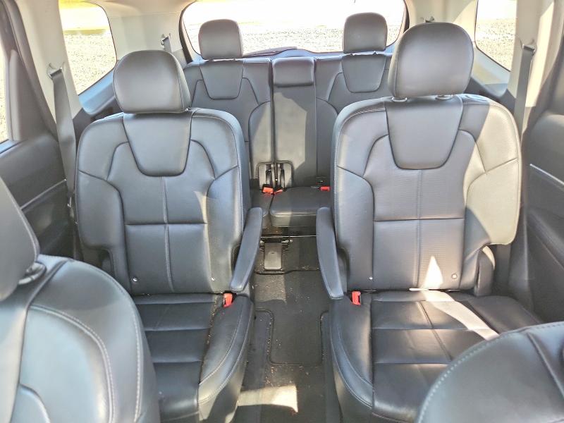 53413976 :رقم المزاد ، 5XYP34HC0LG071998 vin ، 2020 Kia Telluride مزاد بيع