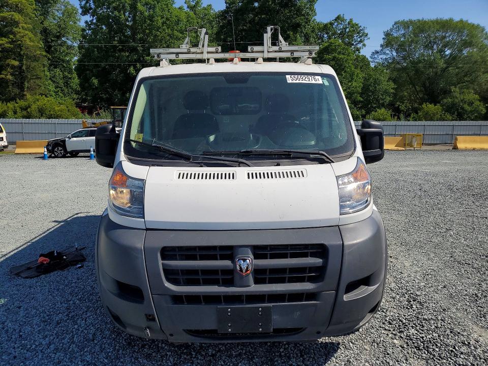 Aukcja sprzedaży 2015 Ram Promaster 1500, vin: 3C6TRVNGXFE519876, numer aukcji: 55692976