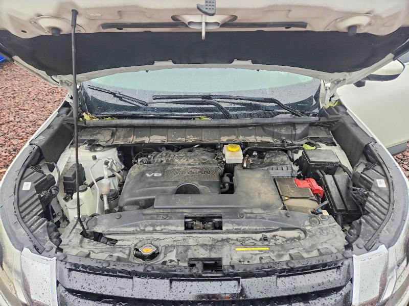 Aukcja sprzedaży 2022 Nissan Pathfinder, vin: 5N1DR3BC6NC254393, numer aukcji: 53884026