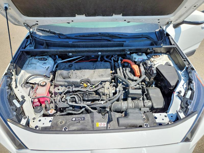 Продаж на аукціоні авто 2019 Toyota Rav4, vin: JTMMWRFV6KD016772, номер лоту: 54401966