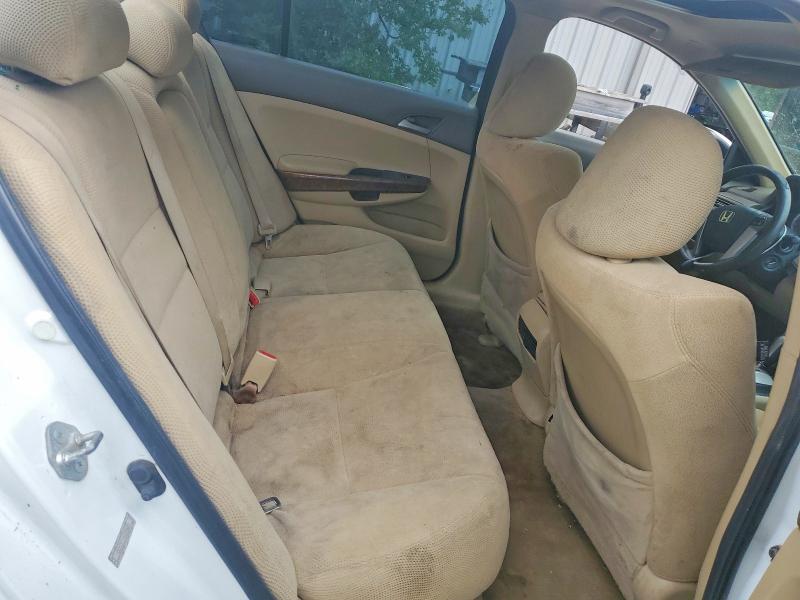 Продажа на аукционе авто 2010 Honda Accord, vin: 1HGCP2F78AA019806, номер лота: 55347836