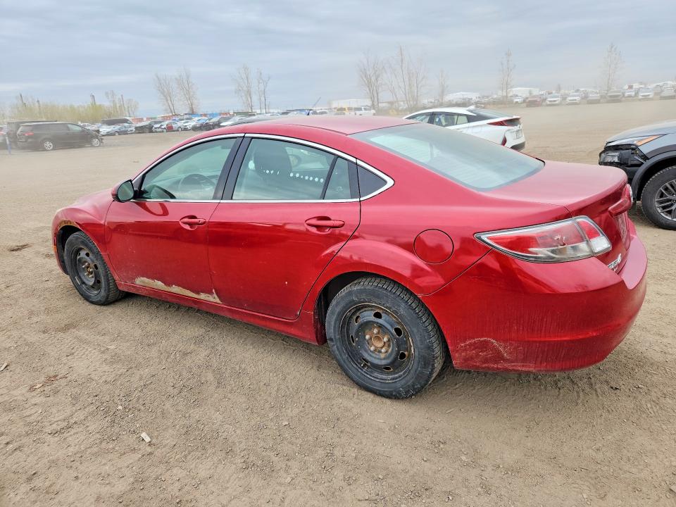 Продаж на аукціоні авто 2009 Mazda 6, vin: 1YVHP81A095M27029, номер лоту: 53541346