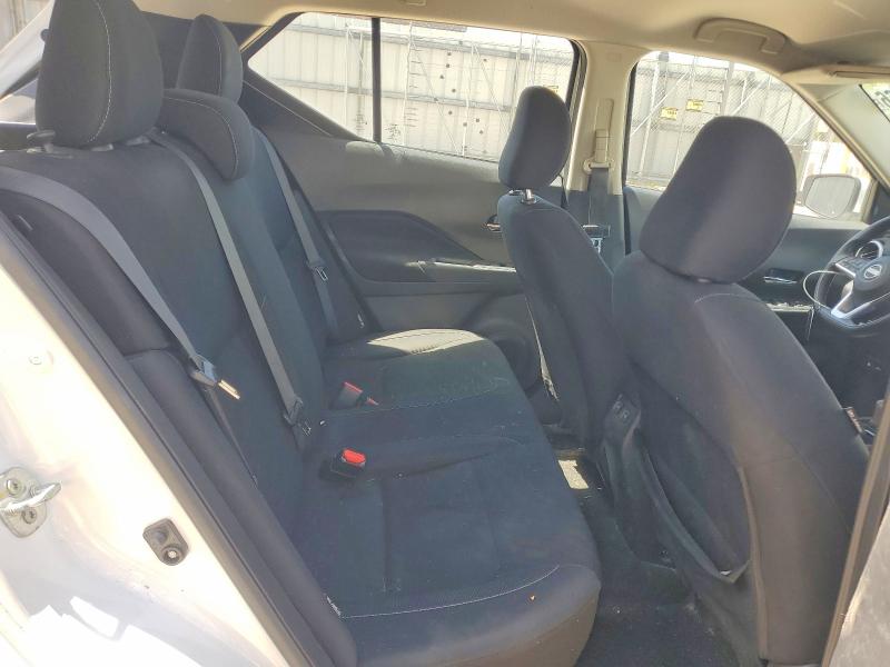 Aukcja sprzedaży 2023 Nissan Kicks, vin: 3N1CP5CV1PL498772, numer aukcji: 52990266