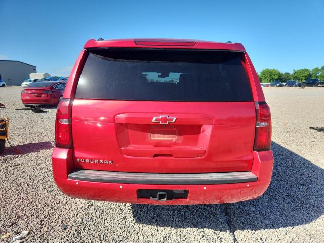 Продаж на аукціоні авто 2018 Chevrolet Suburban, vin: 1GNSKHKC7JR146375, номер лоту: 53284756