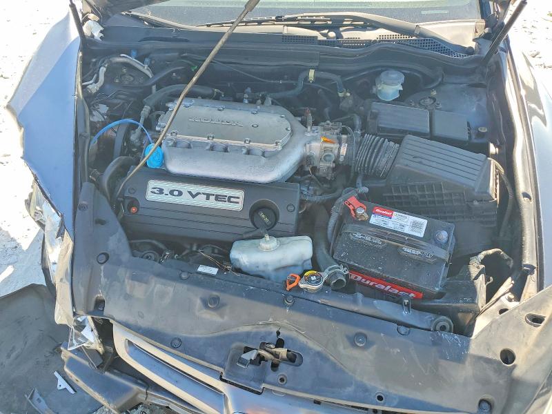 Продажа на аукционе авто 2005 Honda Accord, vin: 1HGCM66505A032196, номер лота: 53887436