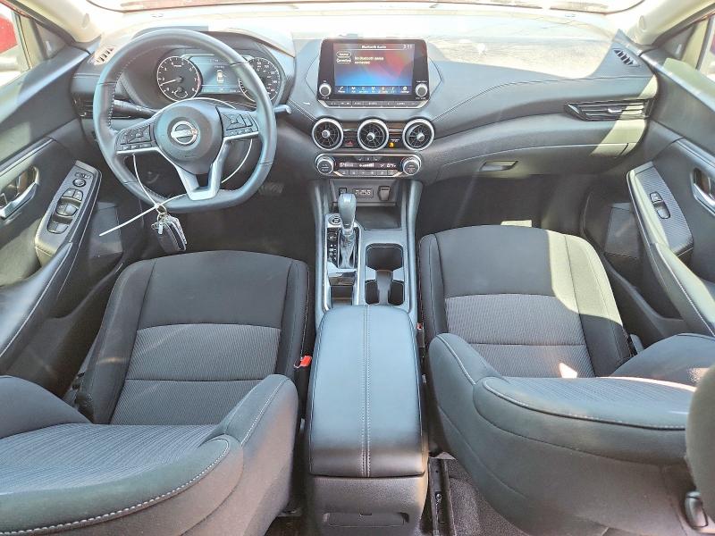 Продаж на аукціоні авто 2024 Nissan Sentra, vin: 3N1AB8CV6RY267959, номер лоту: 52705956