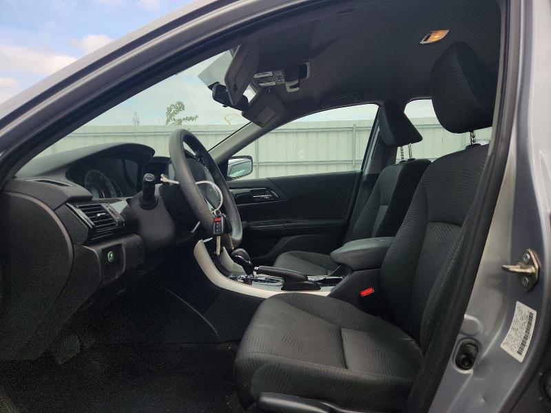 53369986 :رقم المزاد ، 1HGCR2F30HA276475 vin ، 2017 Honda Accord مزاد بيع