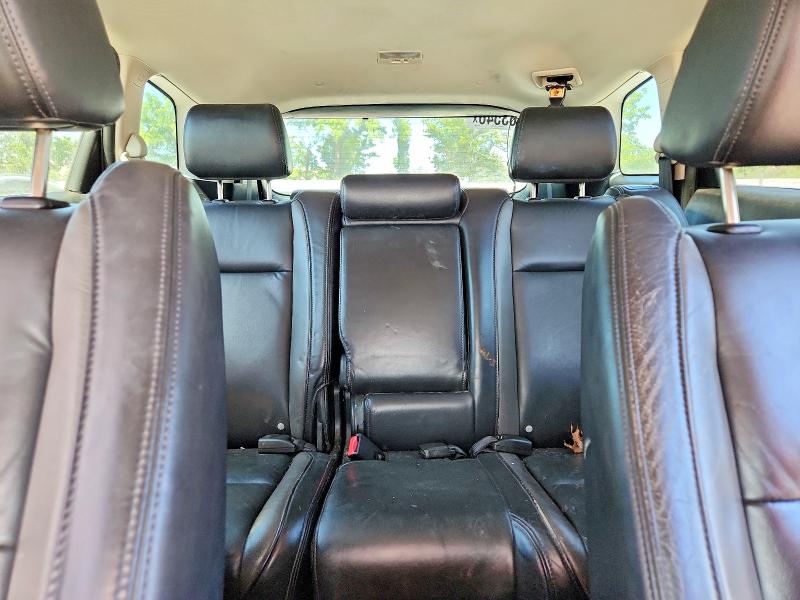 Продажа на аукционе авто 2011 Mazda Cx-9, vin: JM3TB2CA9B0325568, номер лота: 53563546