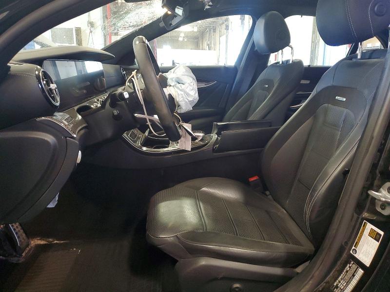 53036446 :رقم المزاد ، WDDZF6BB3KA490492 vin ، 2019 Mercedes-benz E مزاد بيع