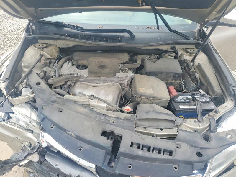 54960836 :رقم المزاد ، 4T4BF1FK7GR537930 vin ، 2016 Toyota Camry مزاد بيع