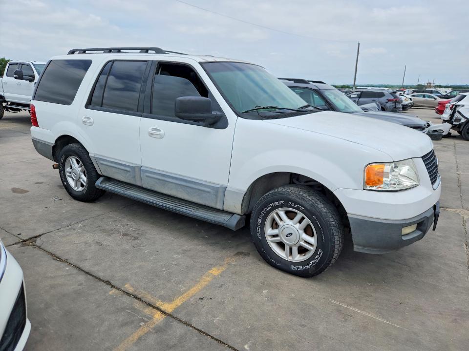 Продажа на аукционе авто 2005 Ford Expedition, vin: 1FMPU15525LA29336, номер лота: 54614196