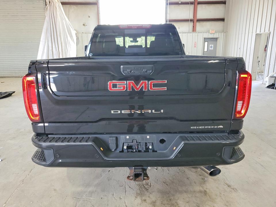 Aukcja sprzedaży 2022 Gmc Sierra, vin: 1GT49RE71NF313077, numer aukcji: 52292596