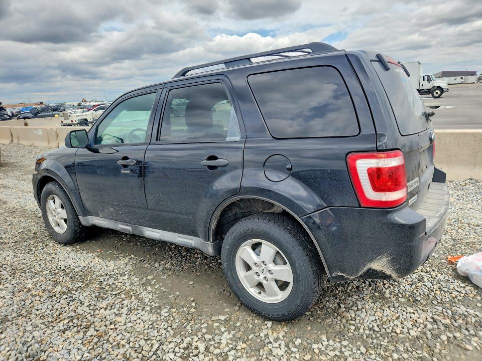 Aukcja sprzedaży 2010 Ford Escape, vin: 1FMCU0DG7AKA54633, numer aukcji: 54532826