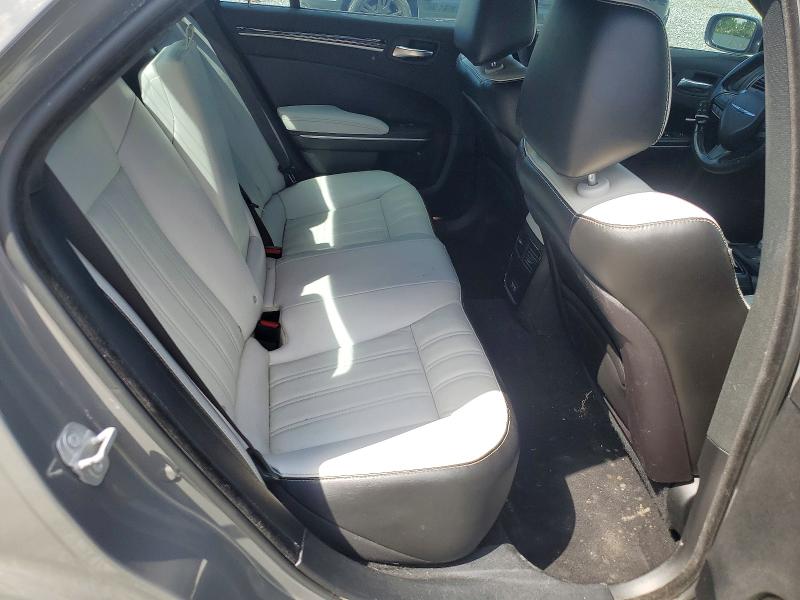 53803746 :رقم المزاد ، 2C3CCABGXKH712510 vin ، 2019 Chrysler 300 مزاد بيع