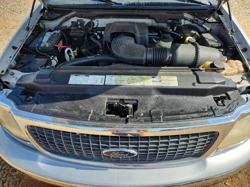 Aukcja sprzedaży 2000 Ford Expedition, vin: 1FMRU15L0YLA12160, numer aukcji: 55063846