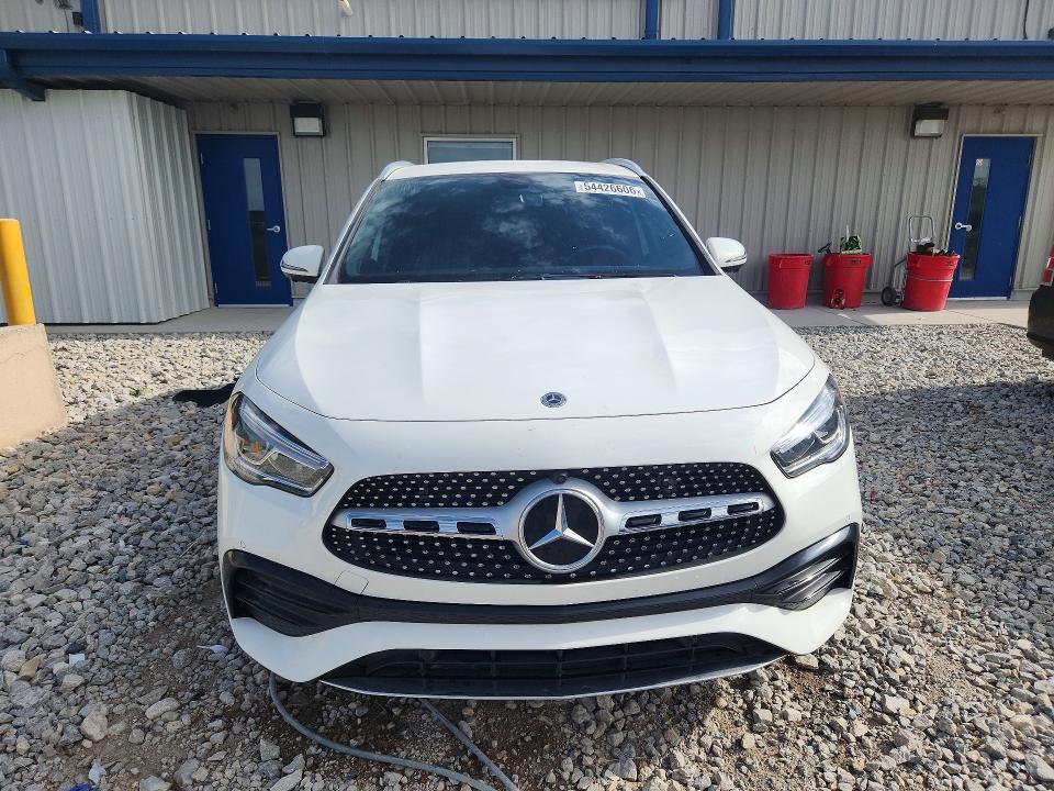 Aukcja sprzedaży 2022 Mercedes-benz Gla, vin: W1N4N4HB2NJ391078, numer aukcji: 54426606