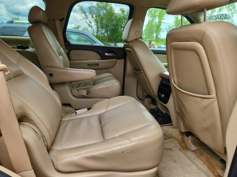 52534296 :رقم المزاد ، 1GKFK63868J196299 vin ، 2008 Gmc Yukon مزاد بيع