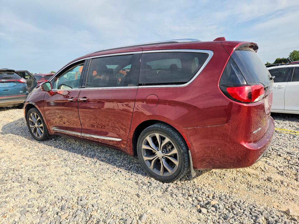 Aukcja sprzedaży 2017 Chrysler Pacifica, vin: 2C4RC1GG0HR769879, numer aukcji: 53829286