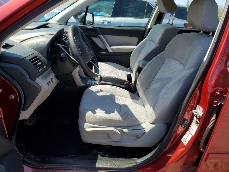Продажа на аукционе авто 2015 Subaru Forester, vin: JF2SJABC1FH527270, номер лота: 52115606