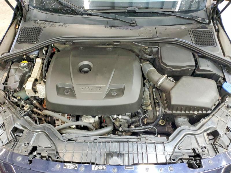 Продажа на аукционе авто 2016 Volvo V60, vin: YV140MEK7G1314343, номер лота: 52868646