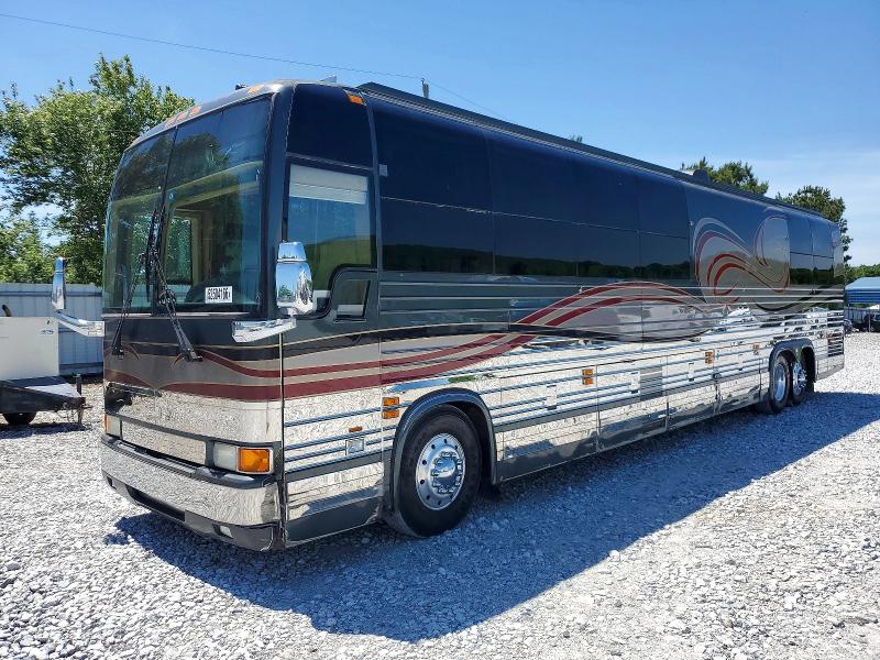 Продаж на аукціоні авто 2001 Prevost Bus, vin: 2PCW33496Y1027084, номер лоту: 52504166