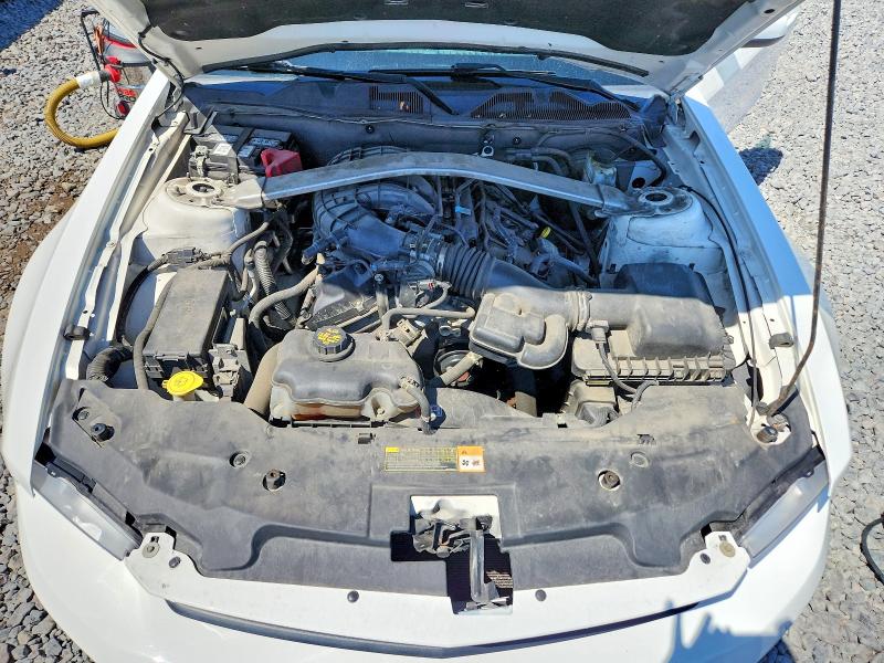 Aukcja sprzedaży 2011 Ford Mustang, vin: 1ZVBP8EMXB5168567, numer aukcji: 54490176