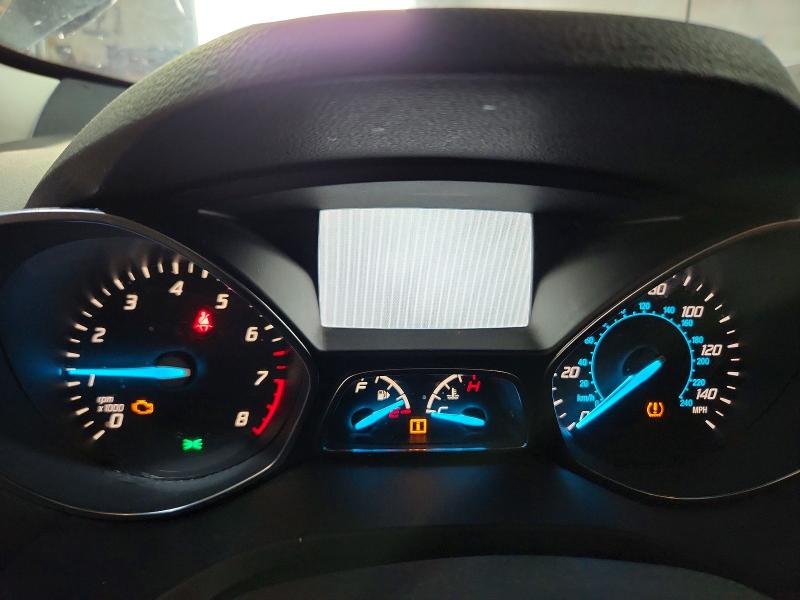 Продаж на аукціоні авто 2016 Ford Escape, vin: 1FMCU9G91GUB22472, номер лоту: 53685436