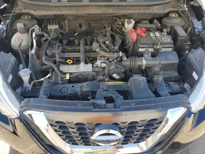 Продаж на аукціоні авто 2020 Nissan Kicks, vin: 3N1CP5BV5LL531557, номер лоту: 51988106