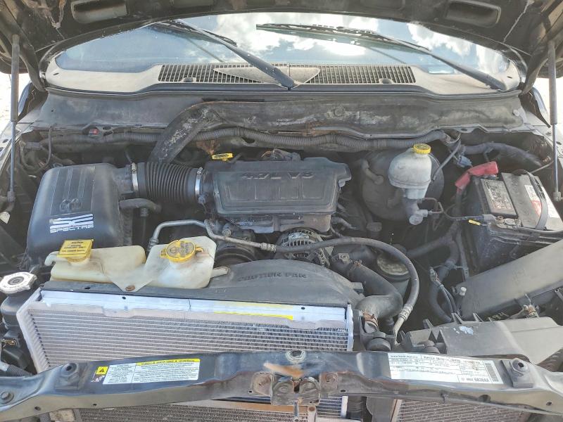 Aukcja sprzedaży 2008 Dodge Ram 1500, vin: 1D7HU18N98J115656, numer aukcji: 53061306