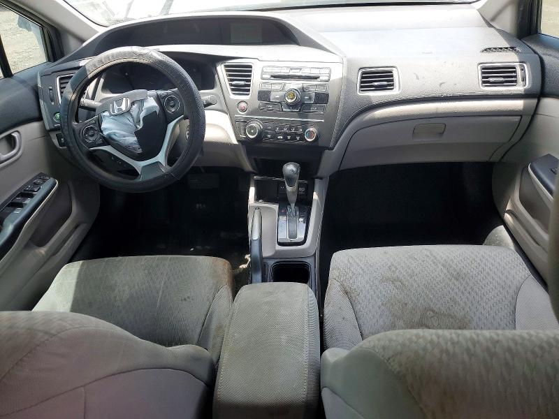 Aukcja sprzedaży 2015 Honda Civic, vin: 19XFB2F53FE119759, numer aukcji: 53465296