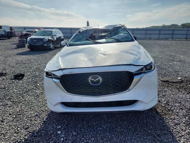 2024 Mazda Cx-5 მანქანა იყიდება აუქციონზე, vin: JM3KFBBLXR0434148, აუქციონის ნომერი: 53018416