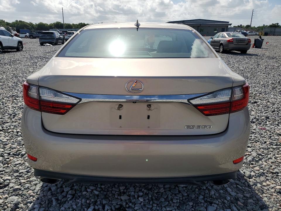 2017 Lexus Es მანქანა იყიდება აუქციონზე, vin: 58ABK1GG8HU073685, აუქციონის ნომერი: 54688936