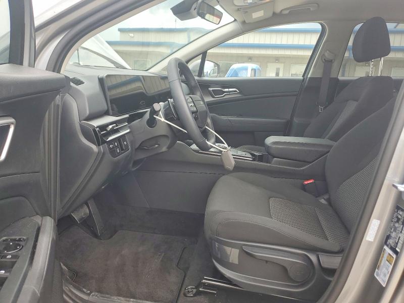 54094086 :رقم المزاد ، KNDPU3DG7T7327194 vin ، 2026 Kia Sportage مزاد بيع