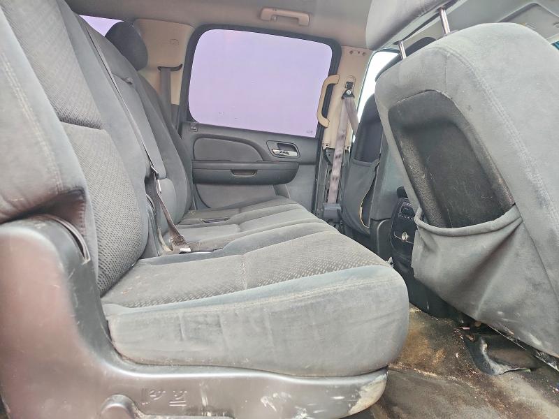 Продаж на аукціоні авто 2007 Chevrolet Suburban, vin: 3GNFC16J37G289041, номер лоту: 52650126