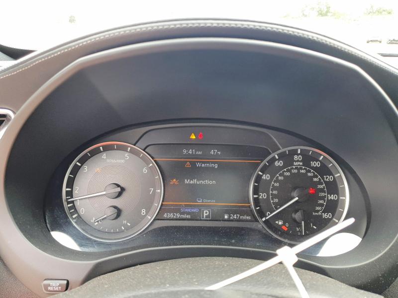 Продаж на аукціоні авто 2024 Infiniti Qx55, vin: 3PCAJ5JR9RF108885, номер лоту: 52411866