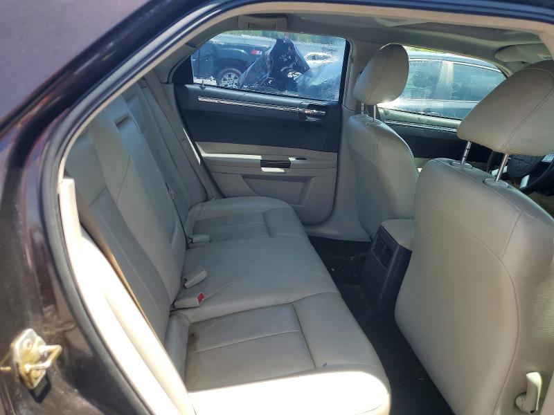 Aukcja sprzedaży 2005 Chrysler 300, vin: 2C3JA53G45H562417, numer aukcji: 52061036