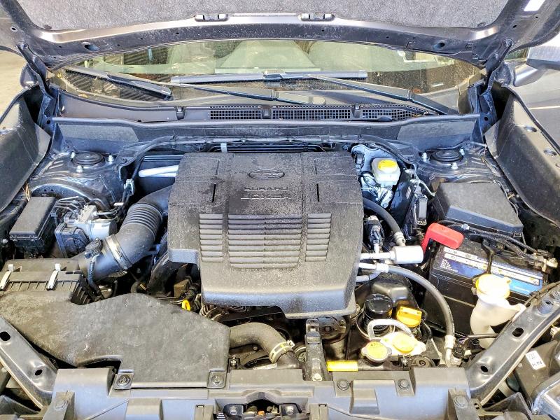 Aukcja sprzedaży 2024 Subaru Forester, vin: JF2SKAMC3RH497283, numer aukcji: 52485976
