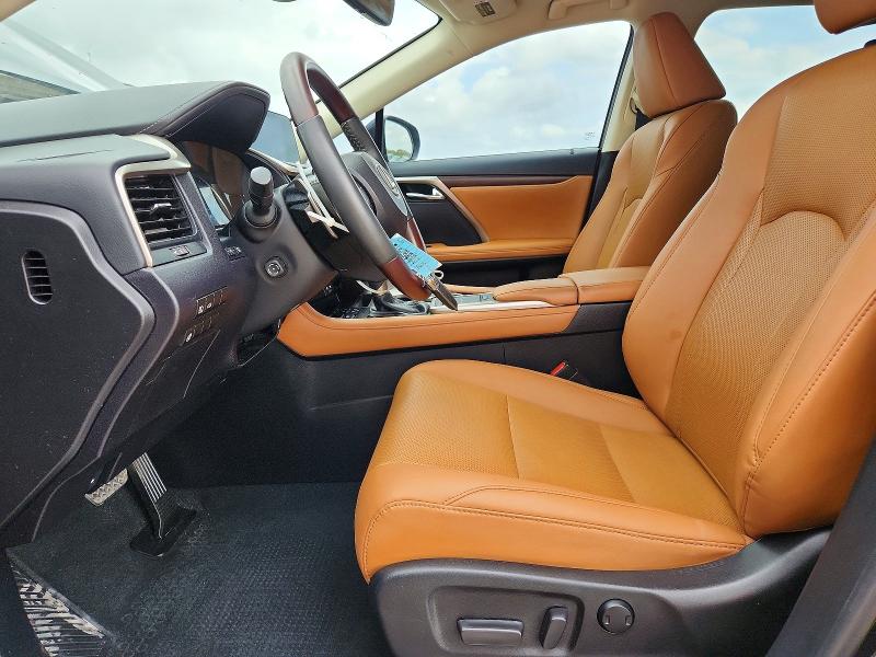 Aukcja sprzedaży 2022 Lexus Rx, vin: 2T2HZMAA2NC248976, numer aukcji: 51838956