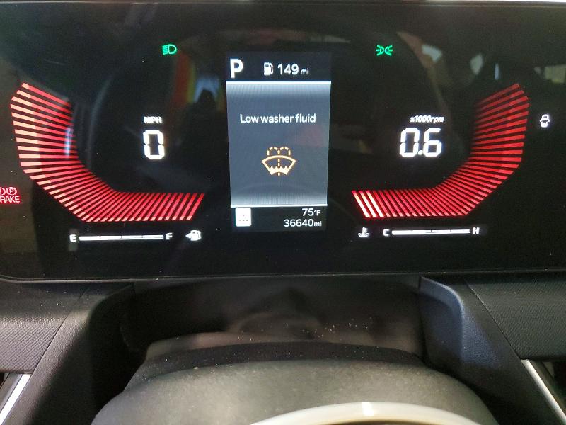 Продаж на аукціоні авто 2025 Kia K4, vin: 3KPFT4DEXSE098320, номер лоту: 53945086