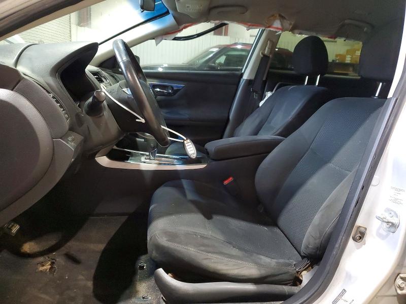 2014 Nissan Altima მანქანა იყიდება აუქციონზე, vin: 1N4AL3AP8EC902481, აუქციონის ნომერი: 54138256