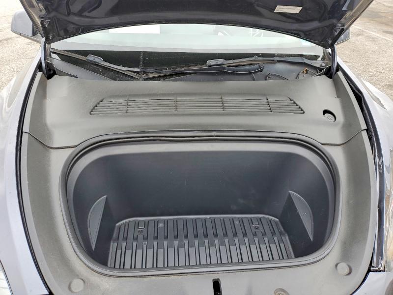 Продажа на аукционе авто 2023 Tesla Model Y, vin: 7SAYGDEE2PF636749, номер лота: 54915036