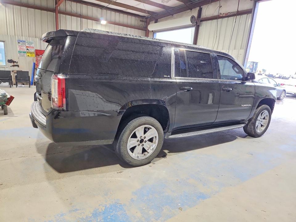 Продажа на аукционе авто 2016 Gmc Yukon Xl, vin: 1GKS1FKC1GR253001, номер лота: 51877356
