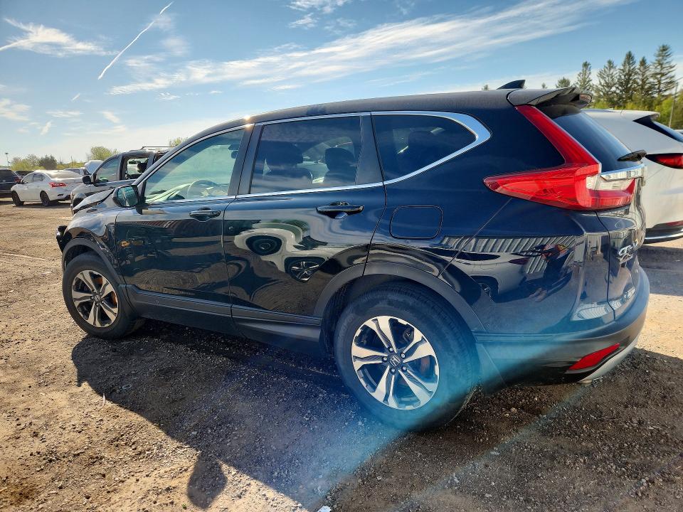 Aukcja sprzedaży 2019 Honda Cr-v, vin: 2HKRW2H25KH127646, numer aukcji: 54958036