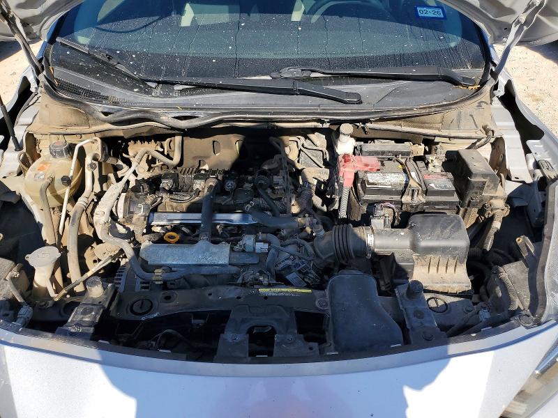 Продаж на аукціоні авто 2021 Nissan Versa, vin: 3N1CN8EV9ML837620, номер лоту: 53414616