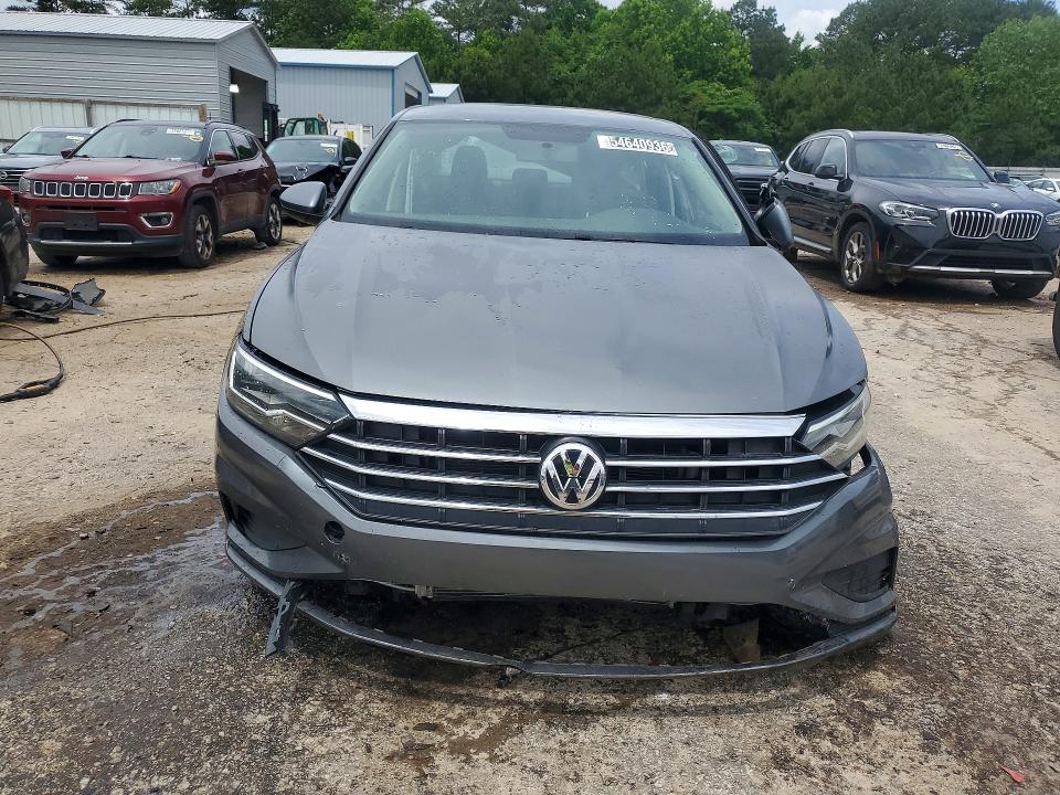 Продаж на аукціоні авто 2019 Volkswagen Jetta, vin: 3VWC57BU8KM079535, номер лоту: 54640936