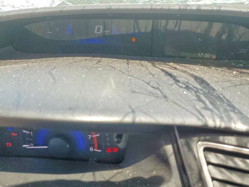 Продажа на аукционе авто 2015 Honda Civic, vin: 2HGFB2F88FH514696, номер лота: 54438696