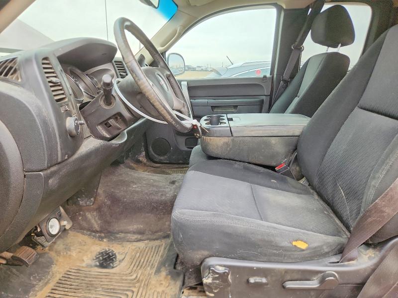 Продажа на аукционе авто 2013 Gmc Sierra, vin: 1GTR2VE75DZ398246, номер лота: 52835116